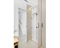 Obra nueva - Villa - San Miguel de Salinas