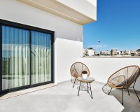 Obra nueva - Villa - San Miguel de Salinas