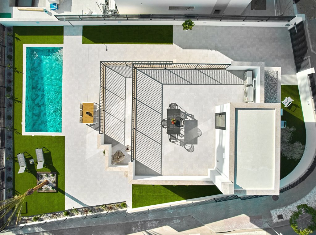 Obra nueva - Villa - San Miguel de Salinas