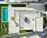 Obra nueva - Villa - San Miguel de Salinas