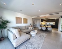Obra nueva - Villa - Torrevieja - Nueva Torrevieja - Aguas Nuevas