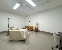 Obra nueva - Villa - Torrevieja - Nueva Torrevieja - Aguas Nuevas
