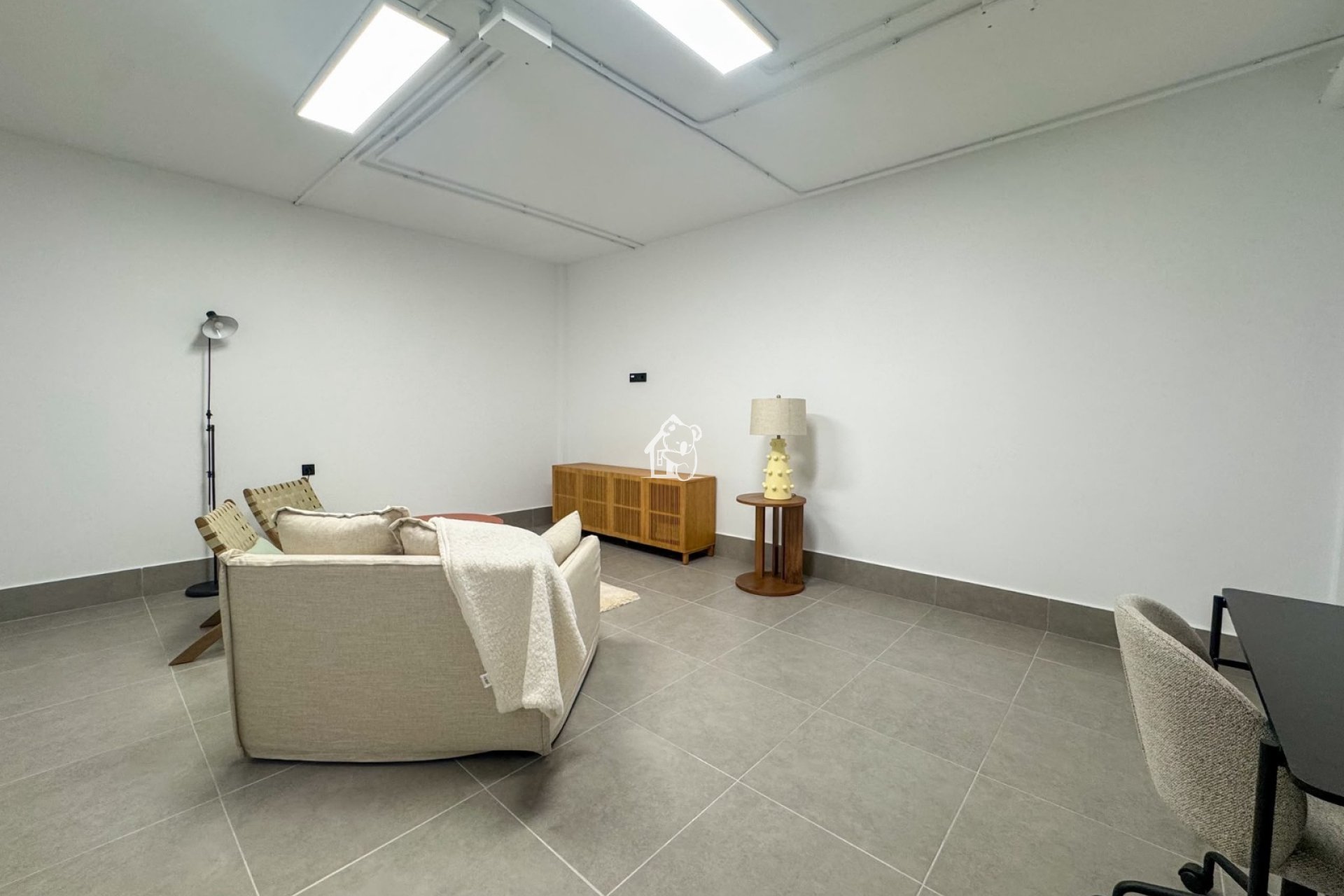 Obra nueva - Villa - Torrevieja - Nueva Torrevieja - Aguas Nuevas