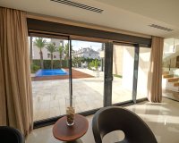 Obra nueva - Villa - Torrevieja