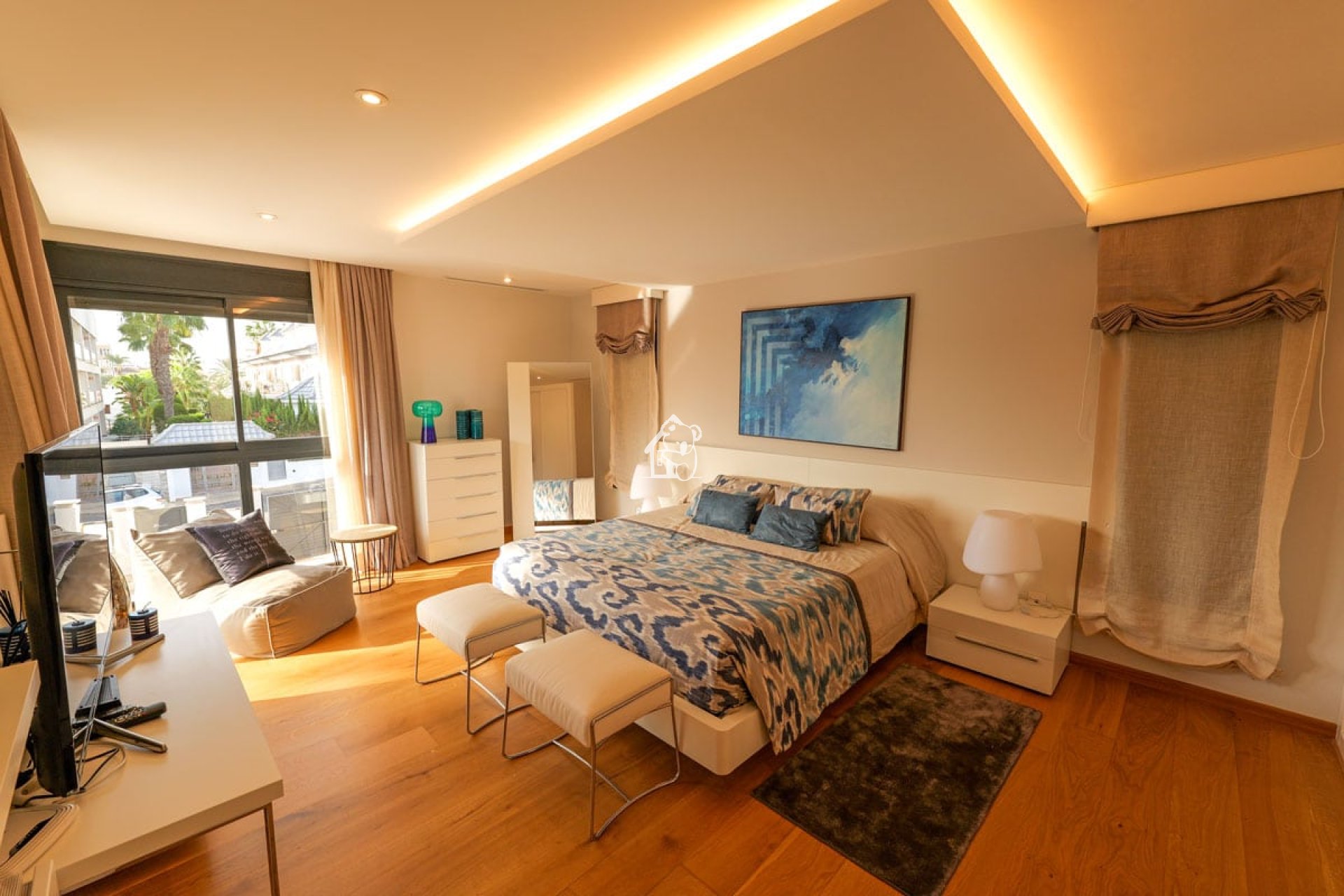 Obra nueva - Villa - Torrevieja