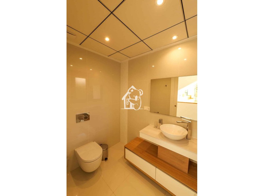 Obra nueva - Villa - Torrevieja