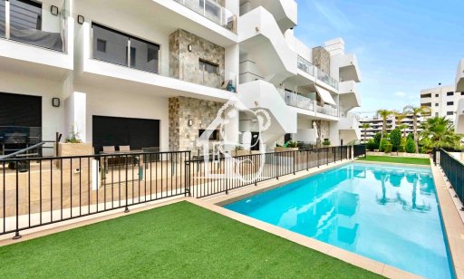 Пентхаус - Арендовать - Arenales del Sol - Arenales del Sol