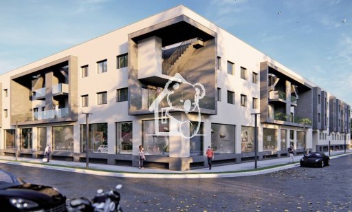 Пентхаус - Новое здание - Torre-Pacheco - Torre-Pacheco