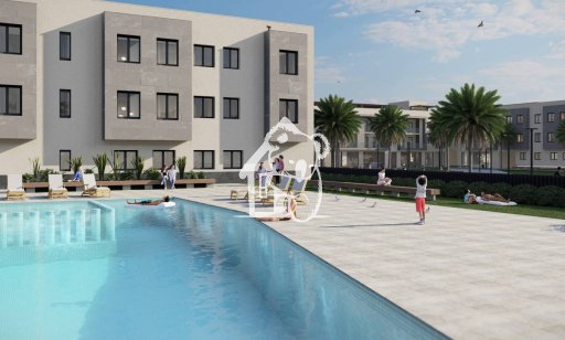 Пентхаус - Новое здание - Torre-Pacheco - Torre-Pacheco