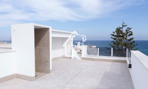 Пентхаус - Новое здание - Torrevieja - Torrevieja Centro