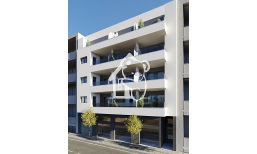 Пентхаус - Новое здание - Torrevieja - Torrevieja