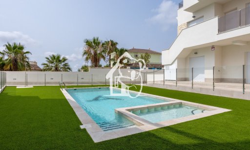 Пентхаус - Перепродажа - San Miguel de Salinas - ATC0020