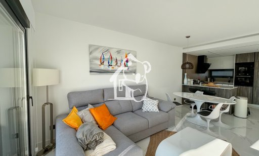 Penthouse - Lange Termijn Verhuur - Guardamar del Segura - Guardamar del Segura