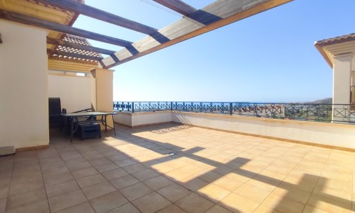 Penthouse - Lange Termijn Verhuur - Guardamar del Segura - Guardamar del Segura