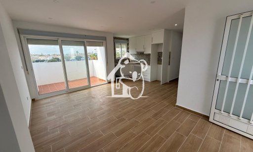 Penthouse - Lange Termijn Verhuur - Orihuela Costa - Punta Prima