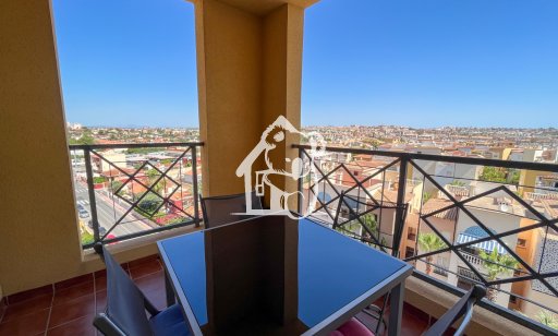 Penthouse - Lange Termijn Verhuur - Torrevieja - Playa de los Locos