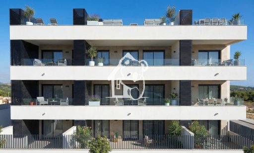 Penthouse - New Build - Benijofar - Benijofar