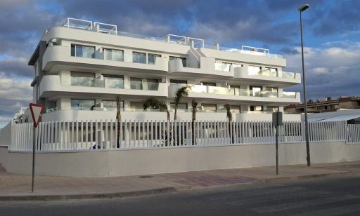 Penthouse - New Build - Cabo Roig - Cabo Roig