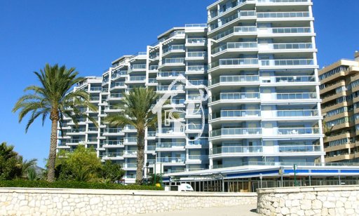 Penthouse - New Build - Calpe - Calpe