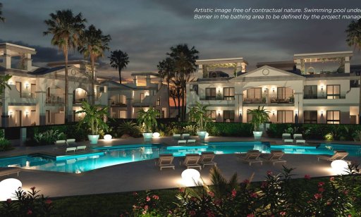 Penthouse - New Build - Ciudad Quesada - Ciudad Quesada