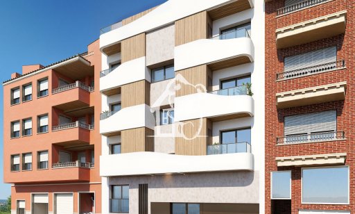 Penthouse - New Build - Guardamar del Segura - Guardamar del Segura