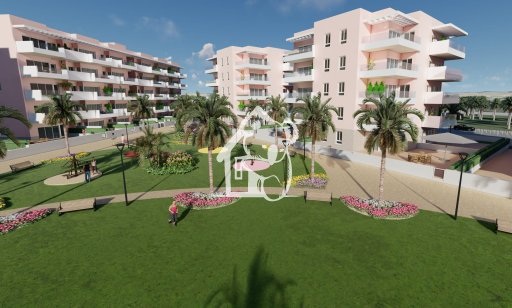 Penthouse - New Build - Guardamar del Segura - Guardamar del Segura