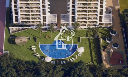 Penthouse - New Build - Guardamar del Segura - NB-19779