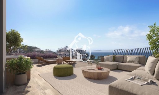Penthouse - New Build - La Vila Joiosa - La Vila Joiosa