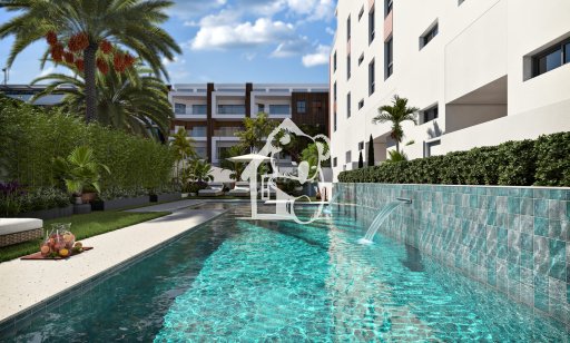 Penthouse - New Build - La Vila Joiosa - La Vila Joiosa