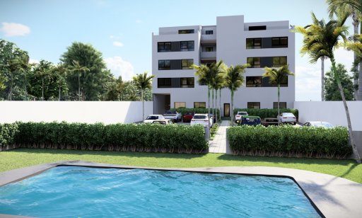 Penthouse - New Build - La Vila Joiosa - La Vila Joiosa