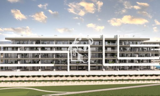 Penthouse - New Build - Mutxamel - Mutxamel
