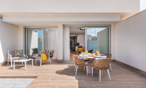 Penthouse - New Build - Orihuela Costa - Villamartín