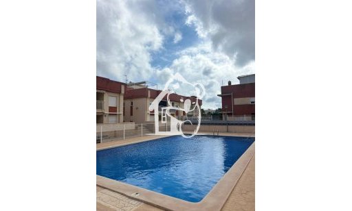 Penthouse - New Build - Orihuela - Orihuela