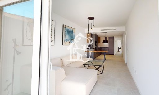 Penthouse - New Build - Pilar de la Horadada - Pilar de la Horadada