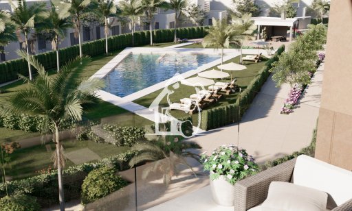 Penthouse - New Build - Torre-Pacheco - Torre-Pacheco