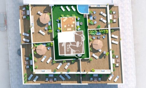 Penthouse - New Build - Torrevieja - Torrevieja