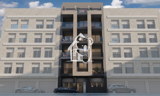Penthouse - New Build - Torrevieja - Torrevieja