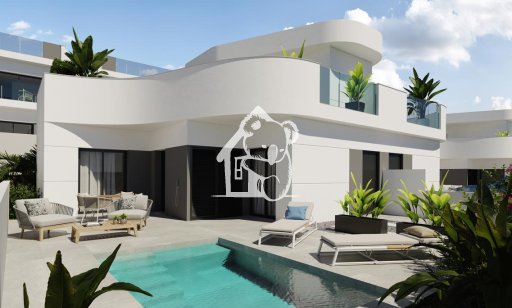 Penthouse - New Build - Torrevieja - Torrevieja