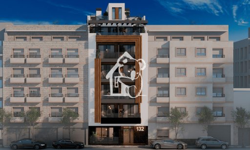Penthouse - New Build - Torrevieja - Torrevieja