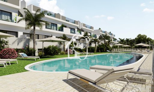 Penthouse - New Build - Torrevieja - Torrevieja