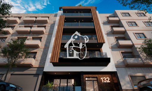 Penthouse - New Build - Torrevieja - Torrevieja