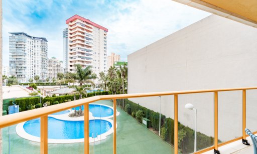 Penthouse - Nieuwbouw Woningen - Calpe - Calpe