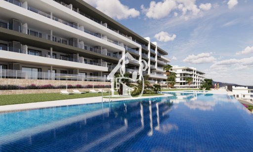 Penthouse - Nieuwbouw Woningen - Mutxamel - Mutxamel