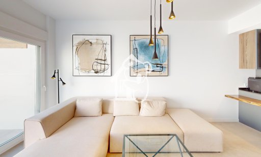 Penthouse - Nieuwbouw Woningen - Pilar de la Horadada - Pilar de la Horadada