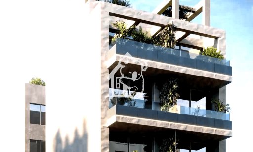 Penthouse - Nieuwbouw Woningen - Torrevieja - Torrevieja