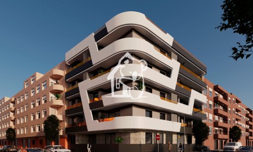 Penthouse - Nieuwbouw Woningen - Torrevieja - Torrevieja