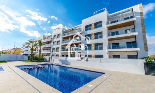 Penthouse - Nieuwbouw Woningen - Torrevieja - Torrevieja