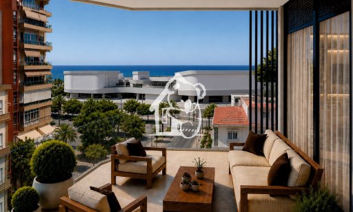 Penthouse - Nieuwbouw Woningen - Torrevieja - Torrevieja