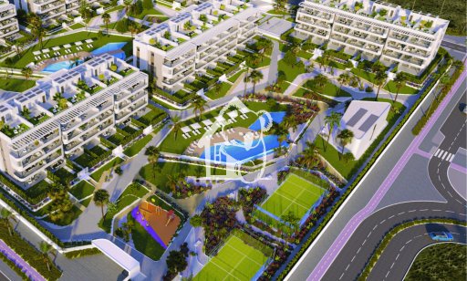 Penthouse - Nieuwbouw Woningen - Torrevieja - Torrevieja