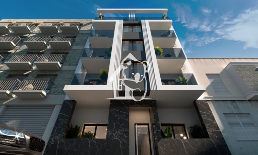 Penthouse - Nieuwbouw Woningen - Torrevieja - Torrevieja
